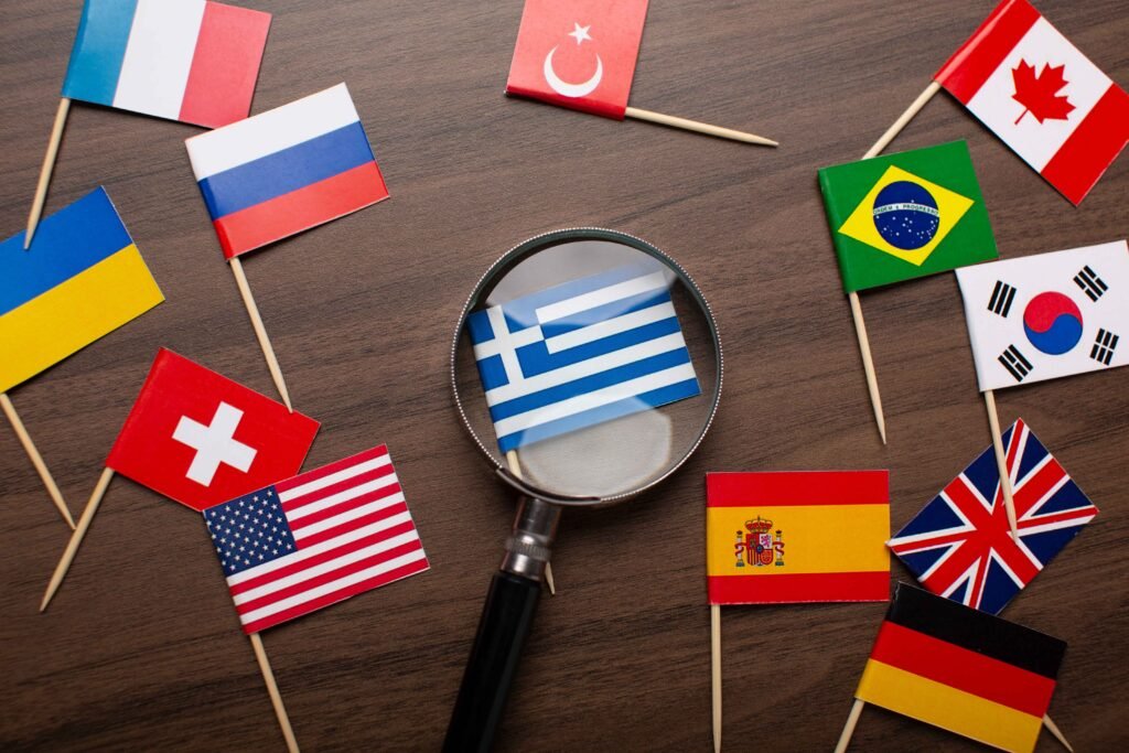 VISTAWAY - Visa Services for all countries