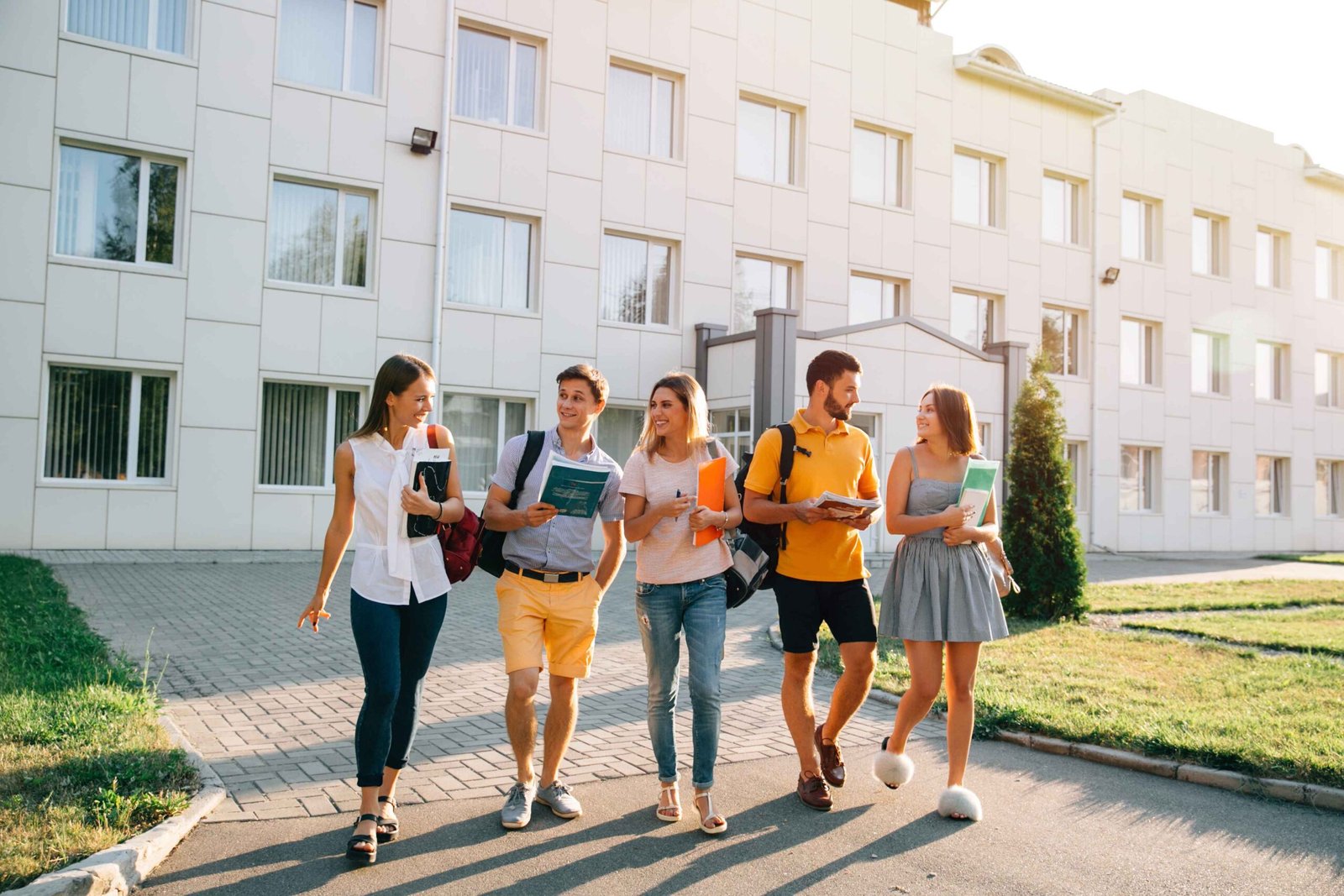 VISTAWAY - Student Visa Service
