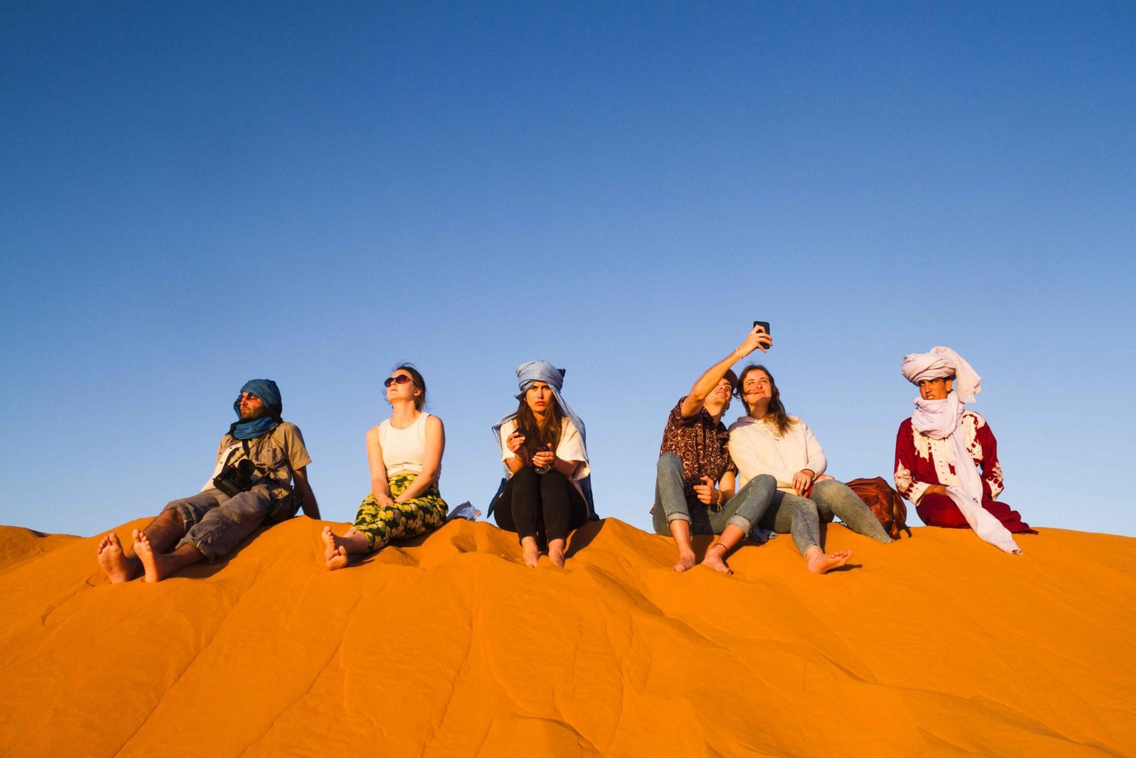 VISTAWAY - Tourist Visa Service